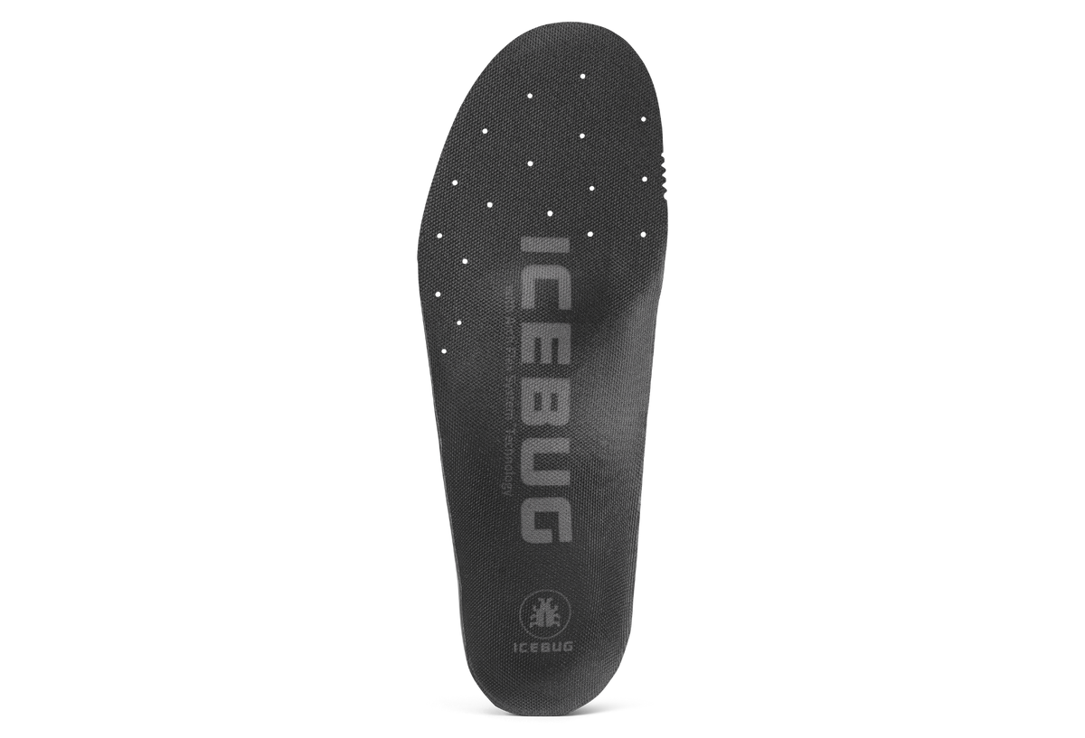 Icebug Insoles Slim High - Icebug