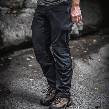 G-LOFT ISG 2.0 TROUSERS - Carinthia - Black