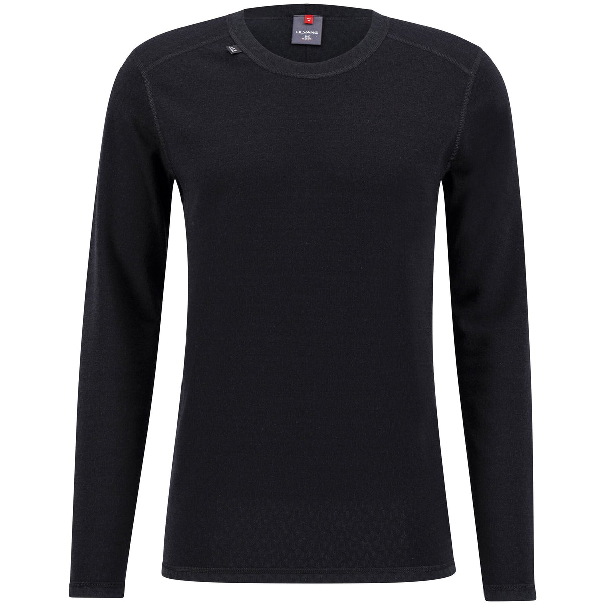 Ulvang Comfort 200 Round Neck Ms – koszulka męska merino