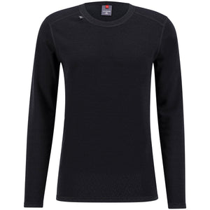 Ulvang Comfort 200 Round Neck Ms – koszulka męska merino