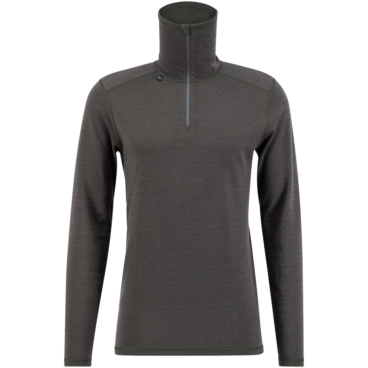 Ulvang Comfort 200 Turtle Neck W/zip Ms – golf męski