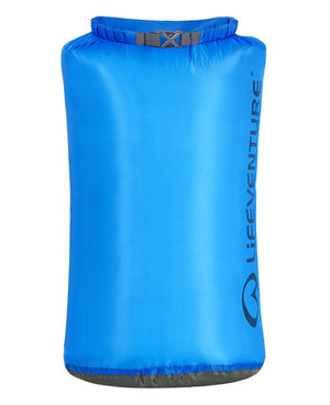 Ultraleichter Trockensack, 35 Liter, Blau – Life Venture