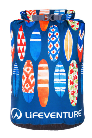 Trockensack 25 l für Surfboards – Life Venture