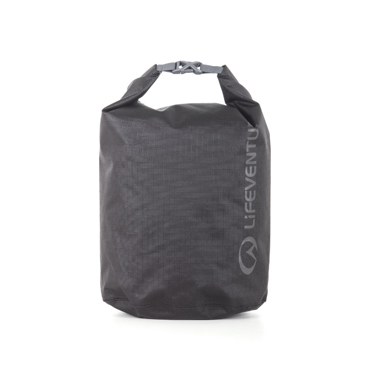 Sturm-Trockenbeutel, 5 Liter, Schwarz – Life Venture