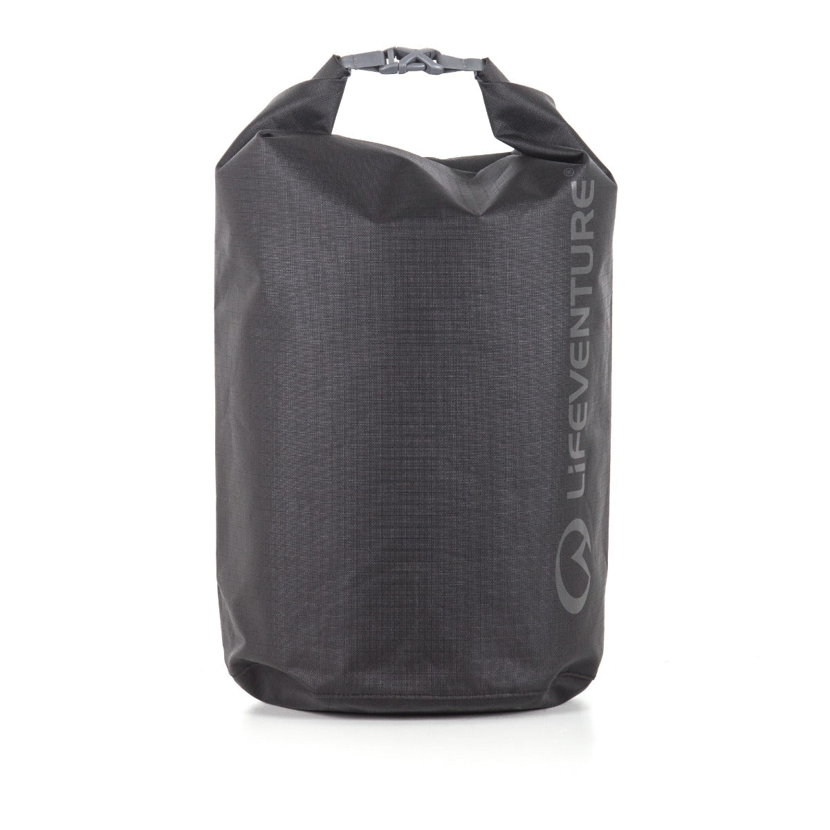 Sturm-Trockensack 10 Liter Schwarz – Life Venture