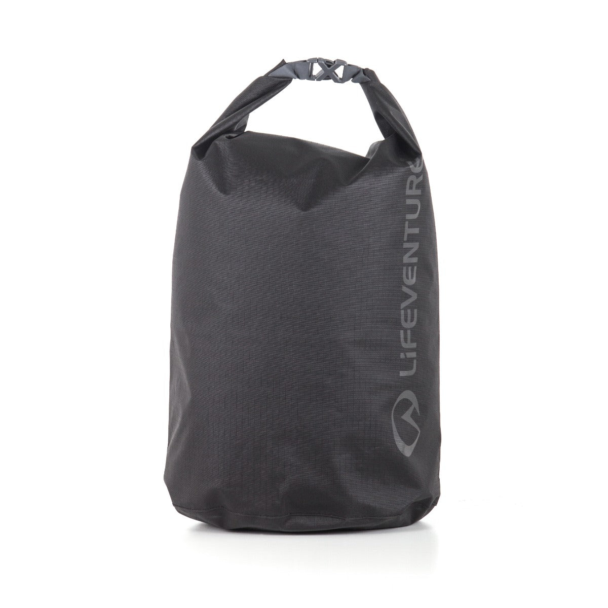 Sturm-Trockensack 25 Liter Schwarz – Life Venture