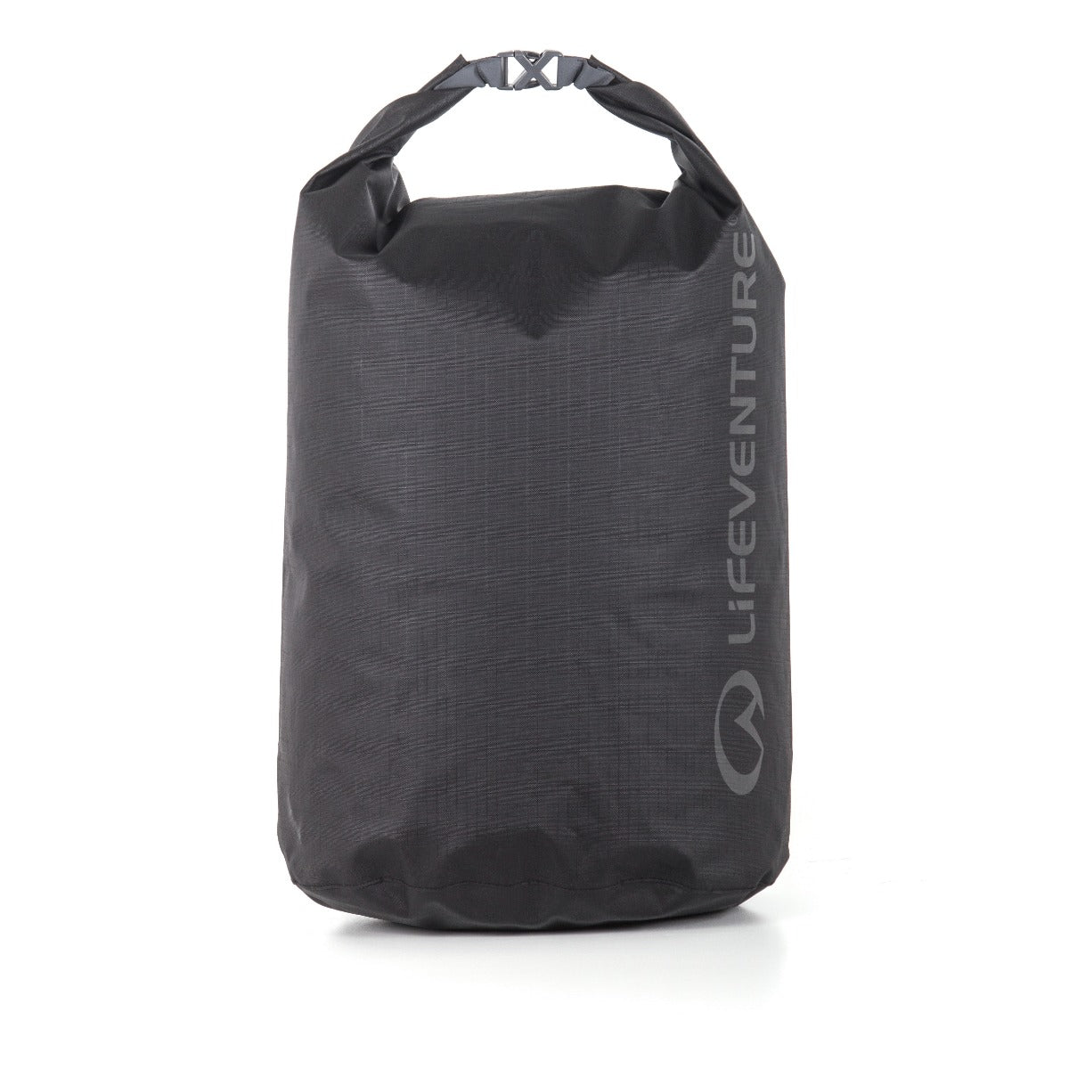 Sturm-Trockensack, 35 Liter, Schwarz – Life Venture