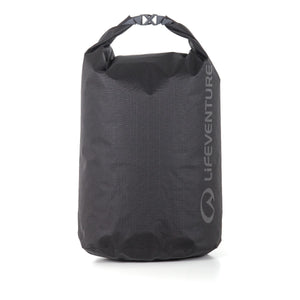 Sturm-Trockensack, 35 Liter, Schwarz – Life Venture