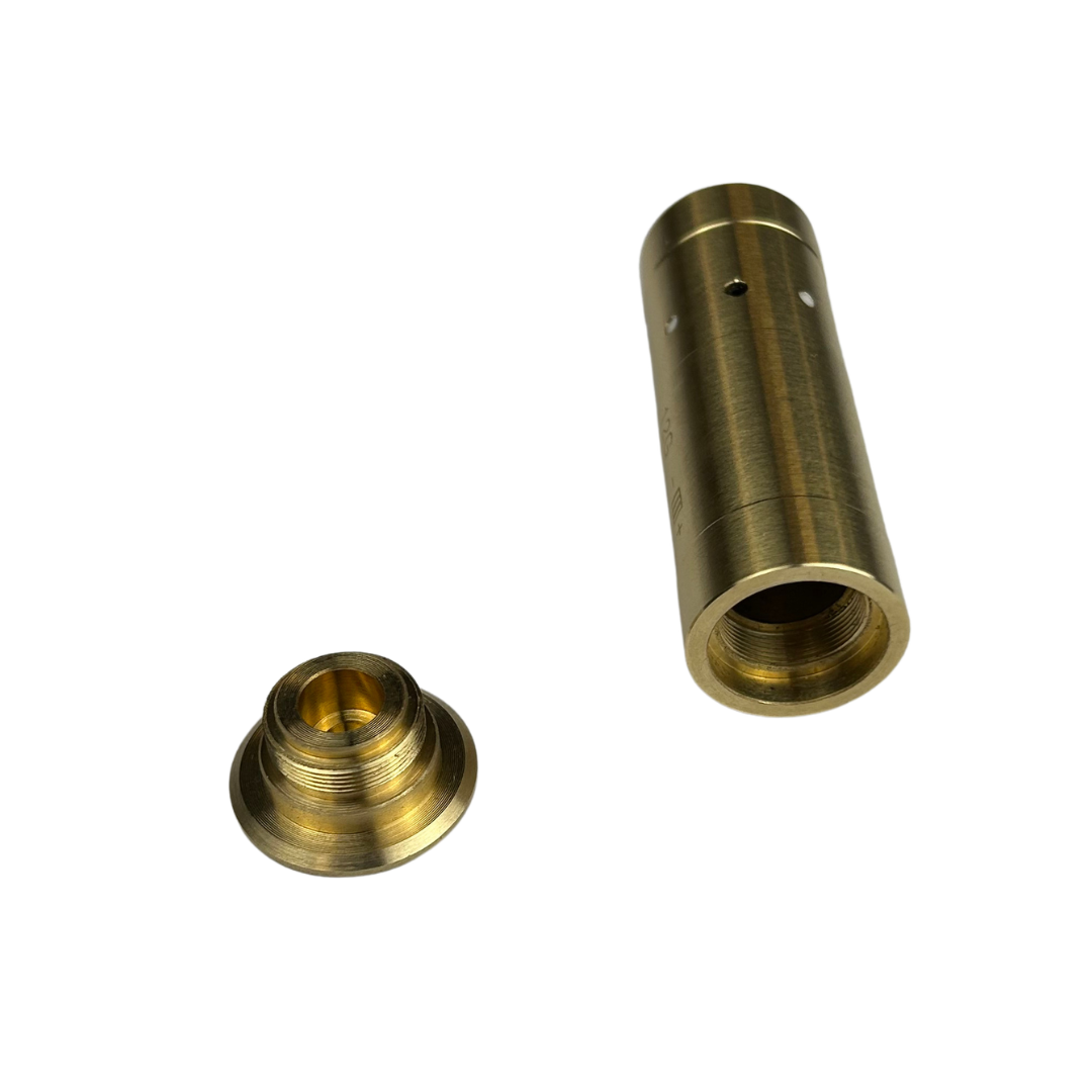 Laserpatron kaliber 12