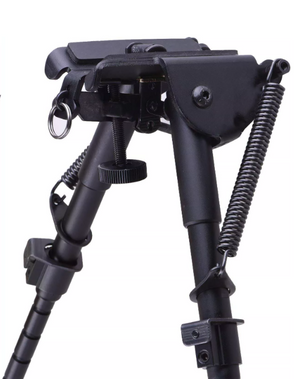 Bipod Stützbeine - 15-22cm - HuntElite