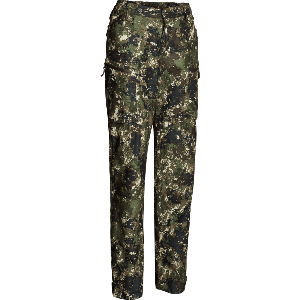 ASFRID AUD camo Northern hunting - Model regularny