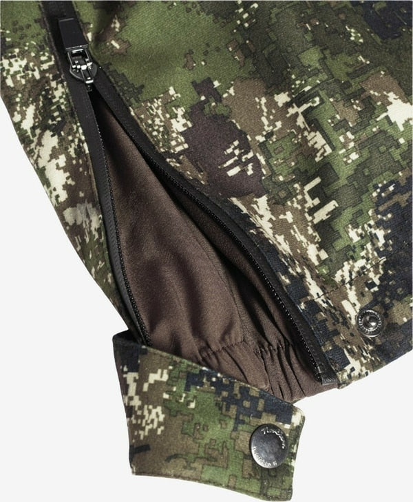 ASFRID AUD camo Northern hunting - Model regularny