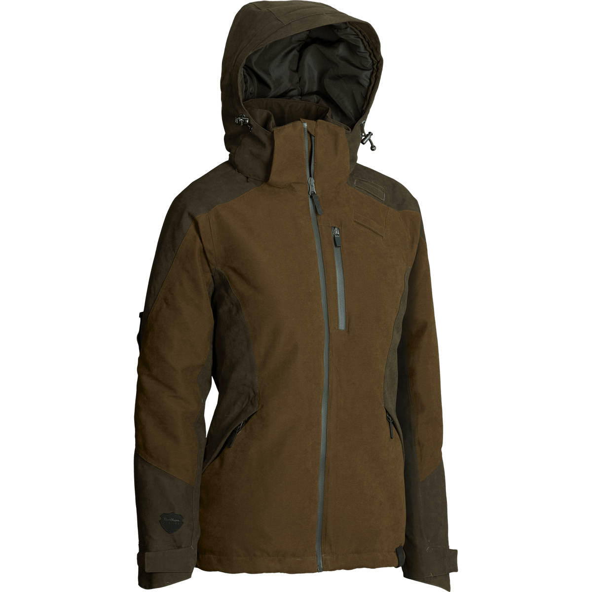ELK RAGNA green - Northern hunting