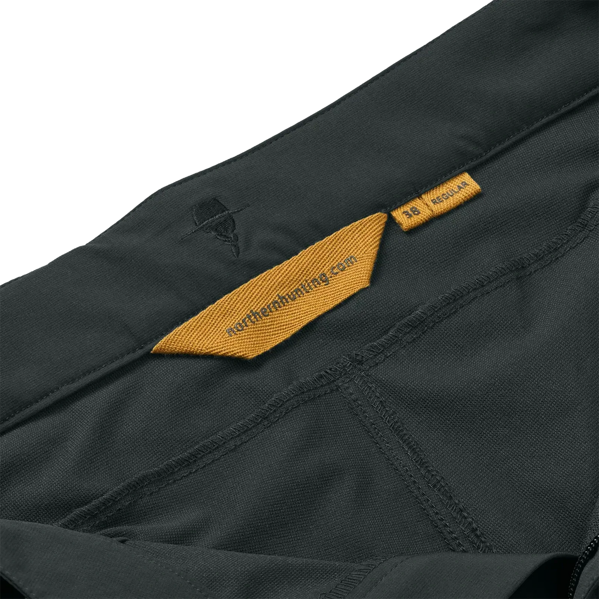 EYDIS LIGHT TANATEX Schwarz - Northern Hunting