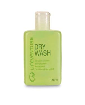 Trocken-Waschgel 100ml – Life Venture