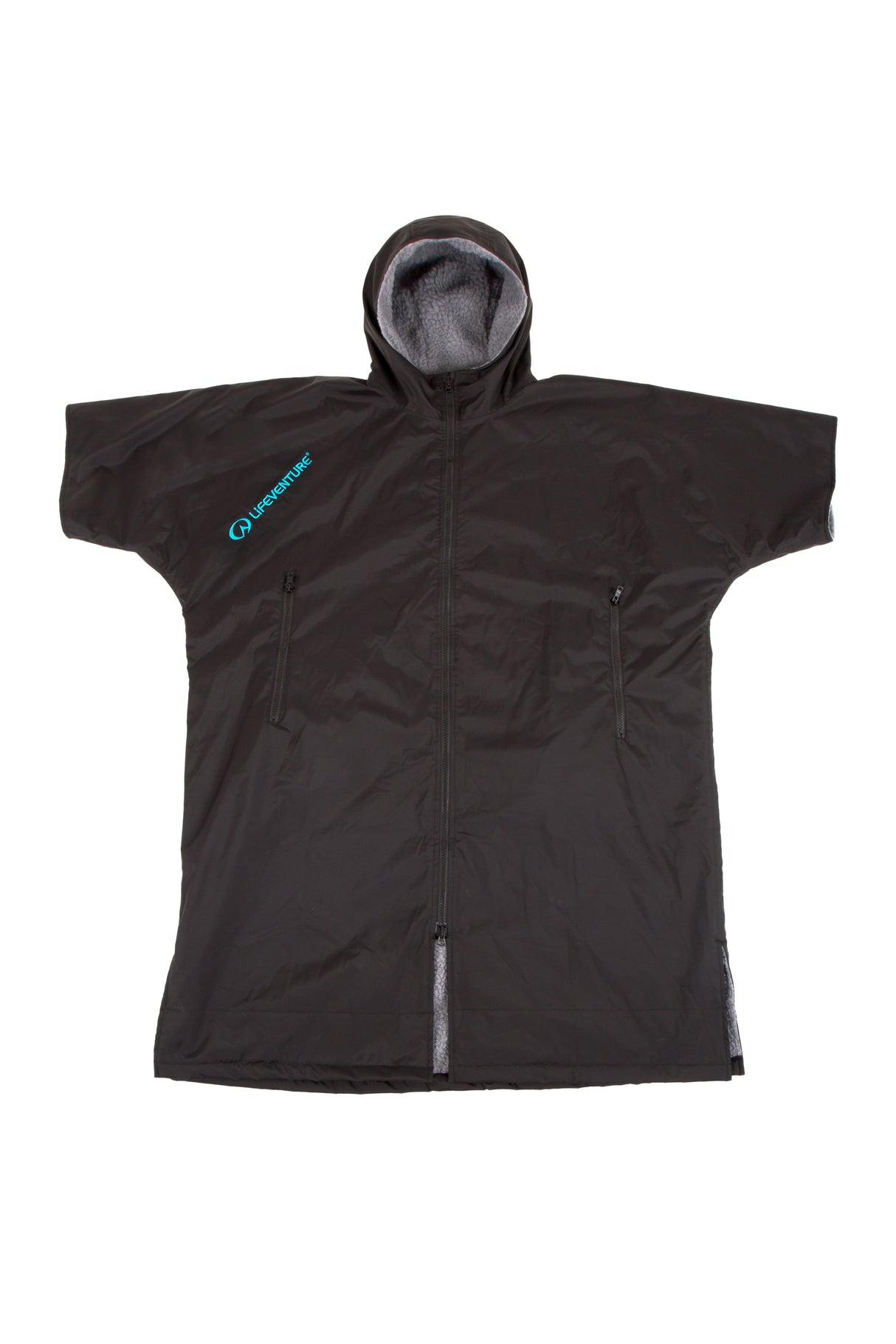 Umziehrobe mit Fleece-Futter L/XL – Life Venture