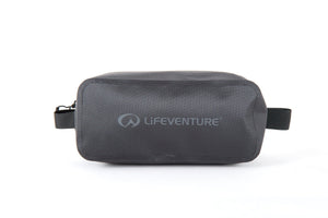 Kulturtasche Schwarz – Life Venture