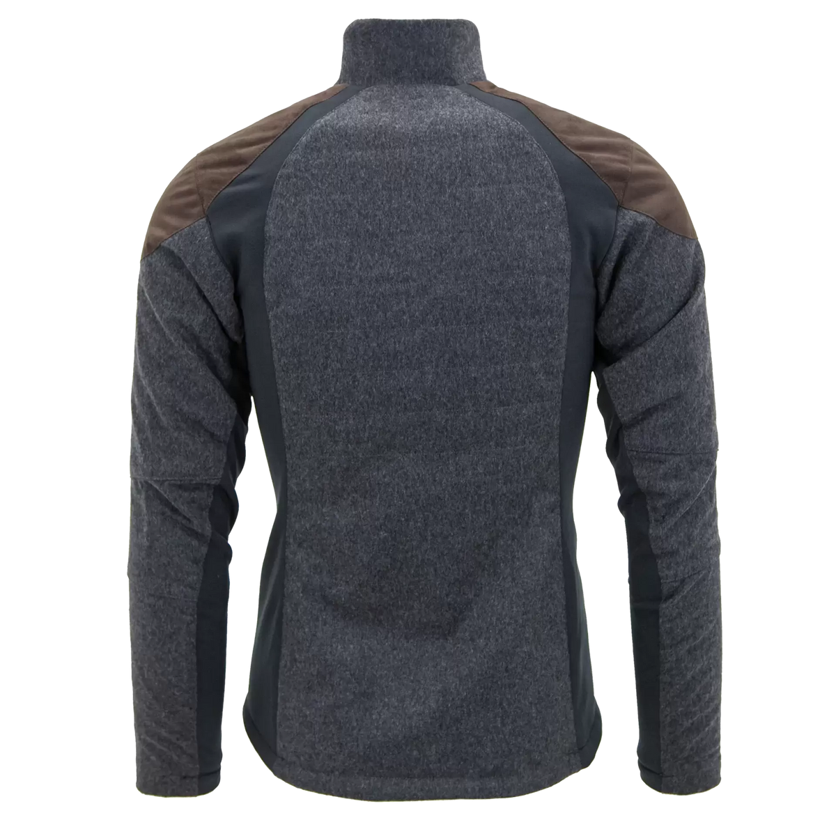 TLLG JACKET LADY - Carinthia - Grey