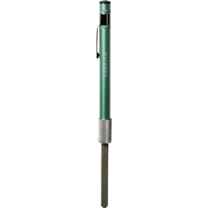 Diamant Schleifstein, Pen Grün - Härkila