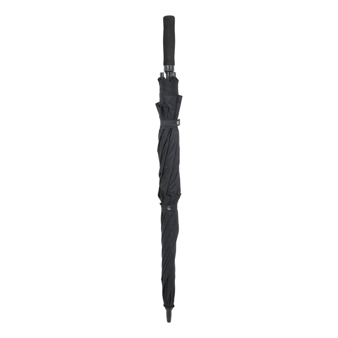 Trek Regenschirm Extra groß Schwarz – Life Venture