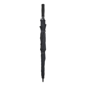 Trek Regenschirm Extra groß Schwarz – Life Venture