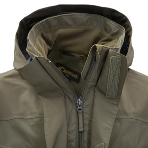 TRG JACKET - Carinthia - Olive