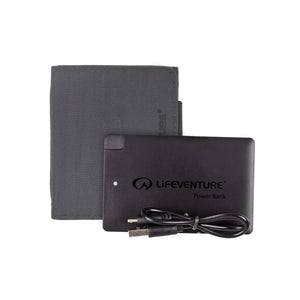 RFiD Ladeetui mit Powerbank, Rec – Life Venture