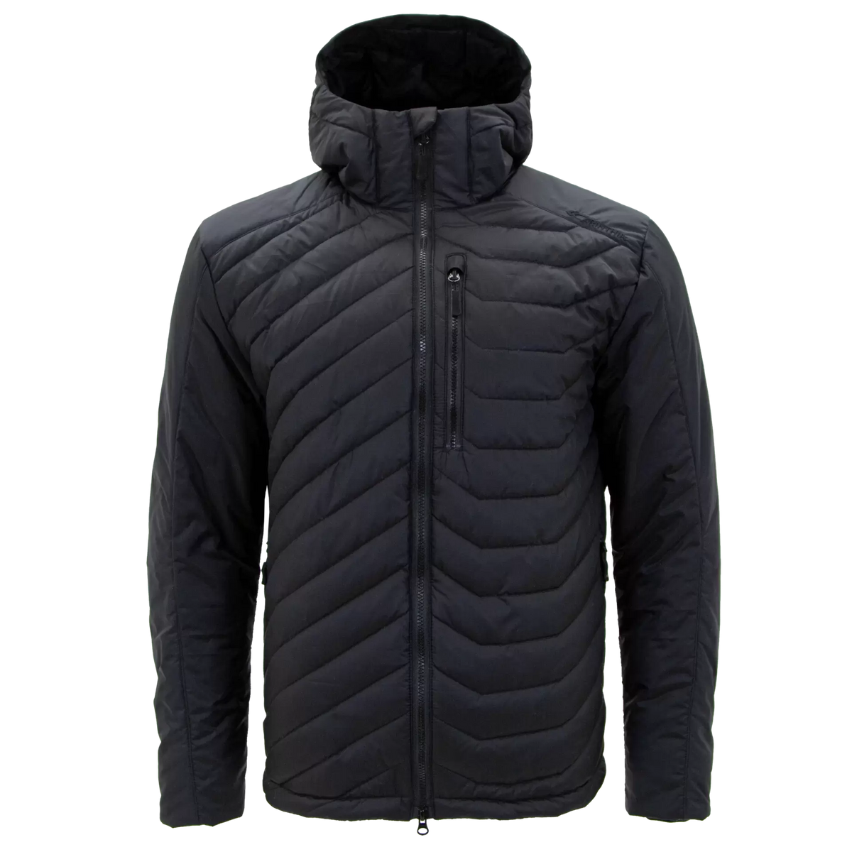 G-LOFT ESG JACKET - Carinthia - Black