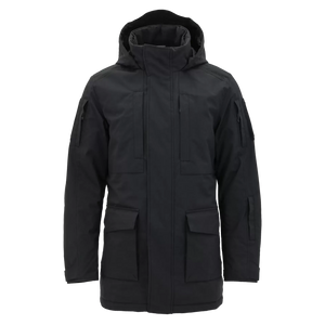 G-LOFT TACTICAL PARKA - Carinthia - Black