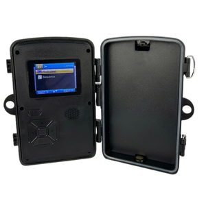 16MP Wildkamera
