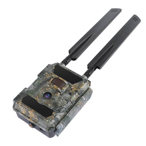 4G E-Mail/MMS Wildkamera