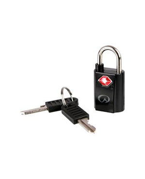 TSA Mini-Vorhängeschlösser (2er-Pack) – Life Venture