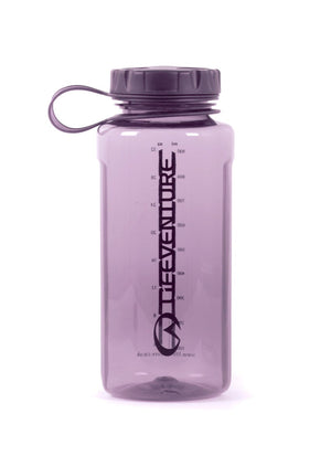 Tritan-Trinkflasche 1000 ml Lila – Life Venture