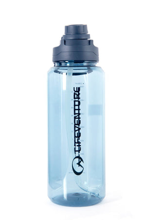 Tritan-Flasche 2000 ml Marineblau – Life Venture