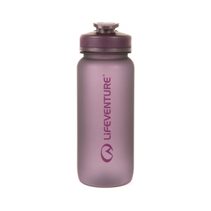 Tritan-Flasche 650 ml Lila – Life Venture