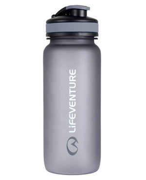 Tritan-Flasche, 650 ml, Graphit – Life Venture