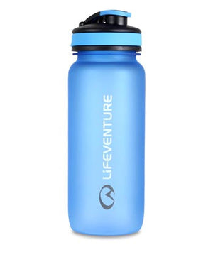 Tritan-Flasche Blau – Life Venture