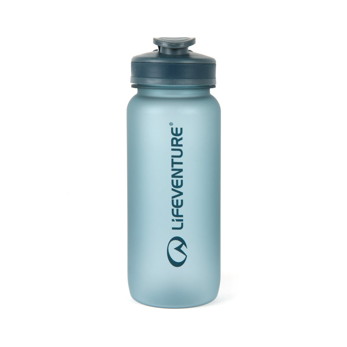 Tritan Flasche, 650 ml, Marineblau – Life Venture