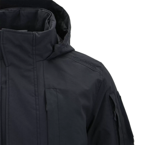G-LOFT TACTICAL PARKA - Carinthia - Black