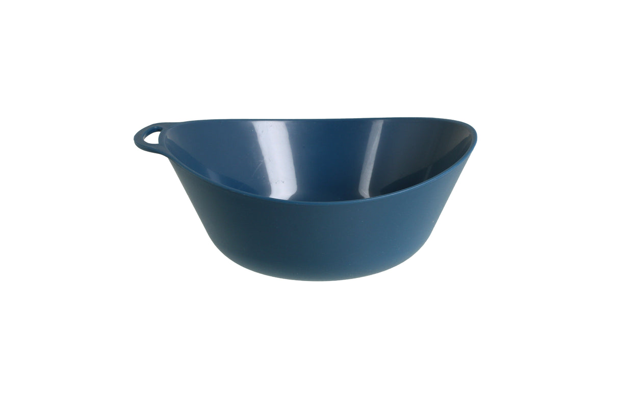 Ellipse-Schale Marineblau – Life Venture