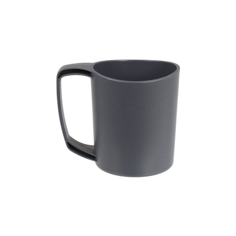 Kubek Ellipse Mug, Graphite - Life Venture