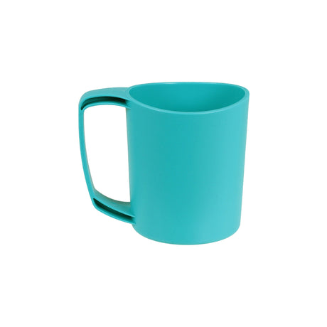 Kubek Ellipse, Teal - Life Venture