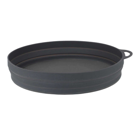 Silikon-Ellipse Flexi-Teller, Graphite – Life Venture
