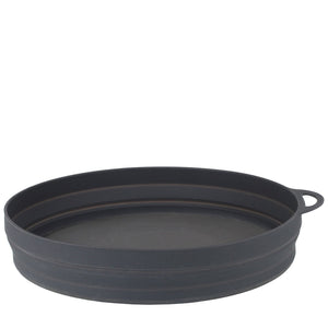 Silikon-Ellipse Flexi-Teller, Graphite – Life Venture