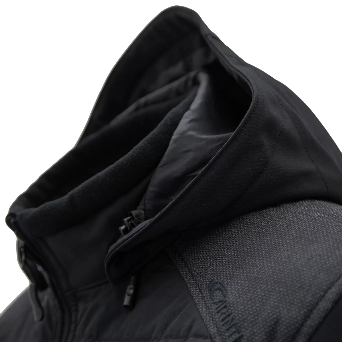 G-LOFT ISG PRO JACKET - Carinthia - Black