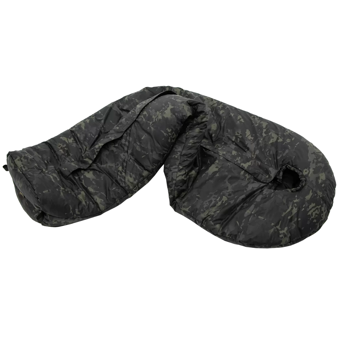 DEFENCE 4 - Carinthia - Black multicam