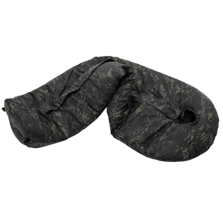DEFENCE 4 - Carinthia - Black multicam