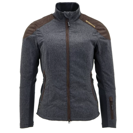 TLLG JACKET LADY - Carinthia - Grey