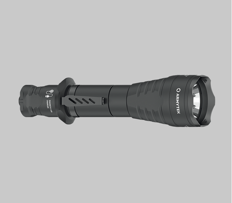 Armytek Viking Pro Zestaw Rozszerzony - Biały
