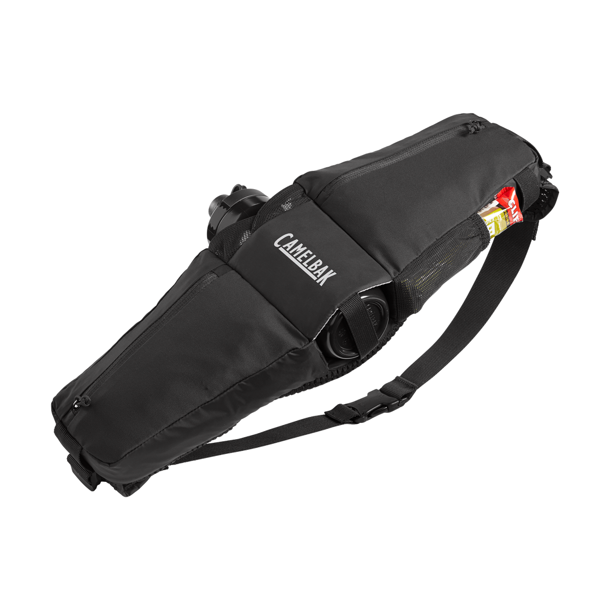 Podium Flow 4 – Camelbak – Schwarz PFAS-frei – Camelbak